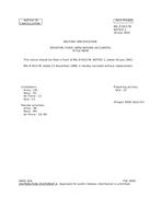 MIL MIL-R-93/17B Notice 2 - Cancellation