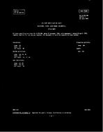 MIL MIL-R-93/18B Notice 1 - Validation