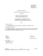 MIL MIL-R-93/4G Amendment 1
