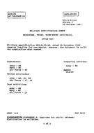 MIL MIL-R-93/4G Notice 1 - Validation