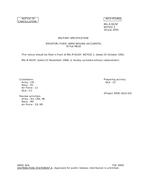 MIL MIL-R-93/5F Notice 2 - Cancellation