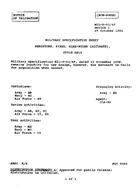 MIL MIL-R-93/6F Notice 1 - Validation