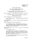 MIL MIL-R-9345 Amendment 1