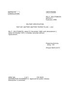 MIL MIL-T-0012756B Notice 2 - Cancellation