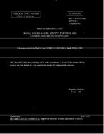 MIL MIL-T-11503C Notice 1 - Inactivation