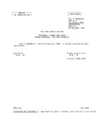 MIL MIL-T-12664B Notice 4 - Cancellation