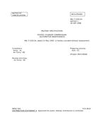 MIL MIL-T-13011H Notice 1 - Cancellation