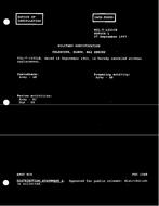 MIL MIL-T-13321B Notice 1 - Cancellation