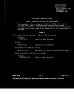 MIL MIL-T-13452A Amendment 1