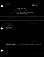 MIL MIL-T-13558B Notice 1 - Validation
