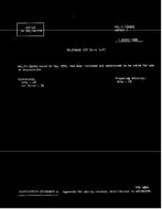 MIL MIL-T-13626B Notice 1 - Validation