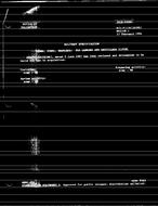 MIL MIL-T-13915E Notice 1 - Validation