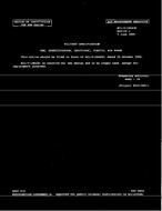 MIL MIL-T-14643C Notice 1 - Inactivation
