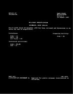 MIL MIL-T-1547E Notice 1 - Validation