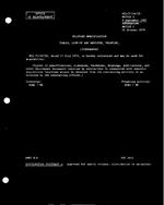 MIL MIL-T-15672D Notice 2 - Reactivation