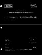 MIL MIL-T-15672D Notice 3 - Cancellation