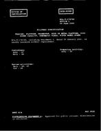 MIL MIL-T-17479G Notice 1 - Cancellation