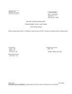 MIL MIL-T-21038/26 Notice 1 - Cancellation