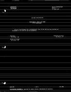 MIL MIL-T-21038/6B Notice 1 - Validation