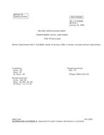 MIL MIL-T-21038/8D Notice 1 - Cancellation