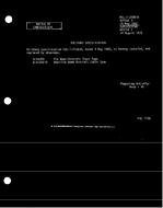 MIL MIL-T-21063A Notice 3 - Cancellation