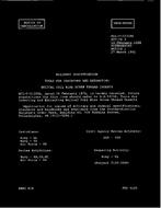 MIL MIL-T-21309E Notice 2 - Cancellation