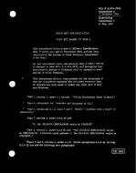 MIL MIL-T-21674 Amendment 3