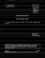 MIL MIL-T-21677 Notice 3 - Cancellation