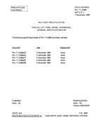 MIL MIL-T-21868/4C Notice 1 - Cancellation
