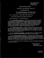 MIL MIL-T-22576 Amendment 1