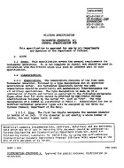 MIL MIL-T-22821C