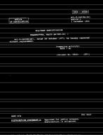 MIL MIL-T-24038D Notice 1 - Cancellation