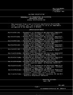 MIL MIL-T-24270B Supplement 1