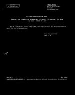 MIL MIL-T-24558/9 Notice 1 - Validation
