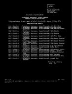 MIL MIL-T-24649A Supplement 1