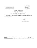 MIL MIL-T-25186A Notice 1 - Inactivation