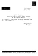 MIL MIL-T-25456B Notice 1 - Validation