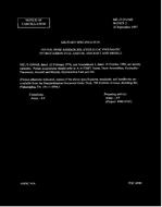 MIL MIL-T-25456B Notice 2 - Cancellation