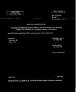 MIL MIL-T-26772F Notice 1 - Cancellation