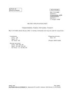 MIL MIL-T-27/140B Notice 3 - Reactivation