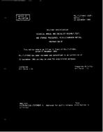 MIL MIL-T-27594A Notice 1 - Validation