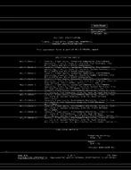 MIL MIL-T-29504A Supplement 1
