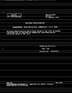 MIL MIL-T-3462D Notice 1 - Cancellation