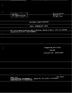 MIL MIL-T-36012A Notice 2 - Cancellation