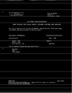 MIL MIL-T-36898 Notice 1 - Validation