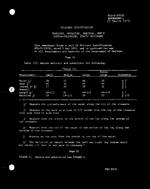 MIL MIL-T-37030 Amendment 1