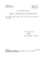 MIL MIL-T-37131 Notice 2 - Cancellation