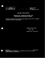 MIL MIL-T-37228 Notice 2 - Cancellation