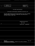 MIL MIL-T-37422A Notice 2 - Cancellation