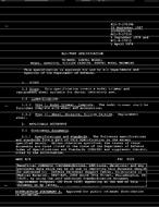 MIL MIL-T-37538A